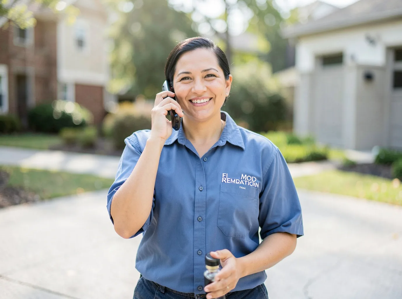 Mold Remediation Wofford Heights, CA FAQs